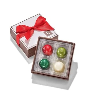 Christopher Elbow 4 Piece Holiday Collection